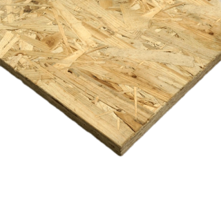 22мм плита OSB-3 Калевала 2500х1250мм