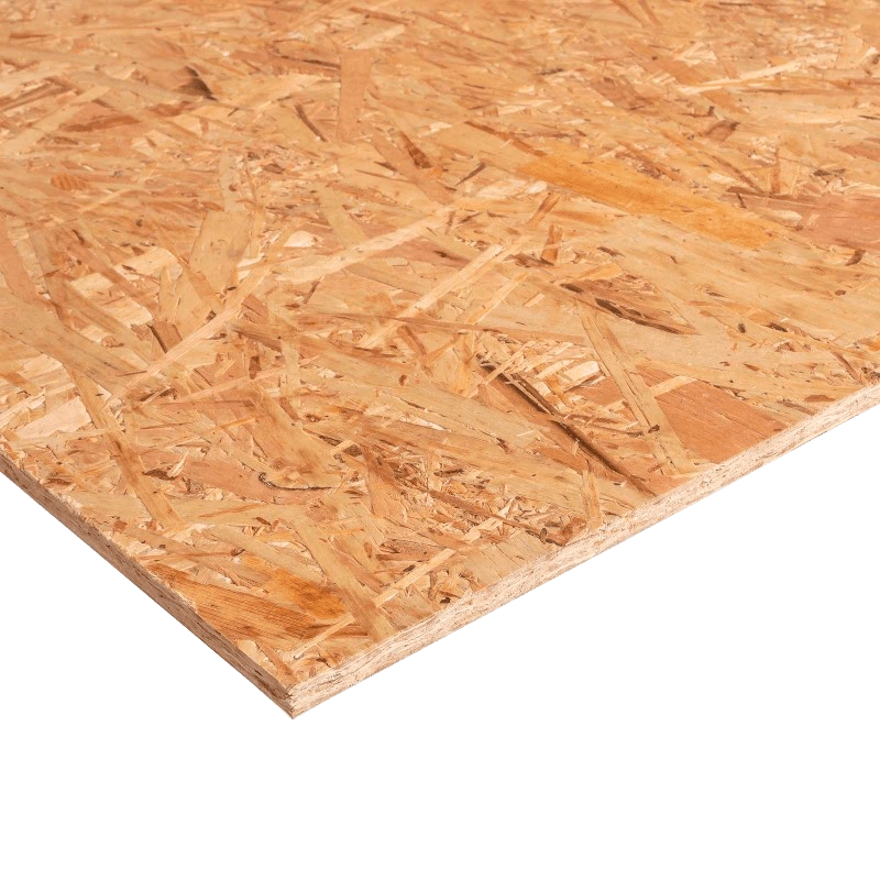 12мм плита OSB-3 Ультра Плай 2500x1250мм